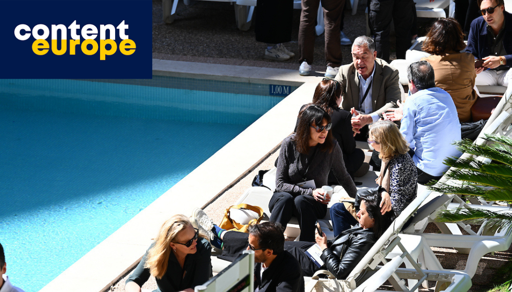 After the Success of the First Edition, Content Europe Returns to Lisbon on April 18–20, 2027